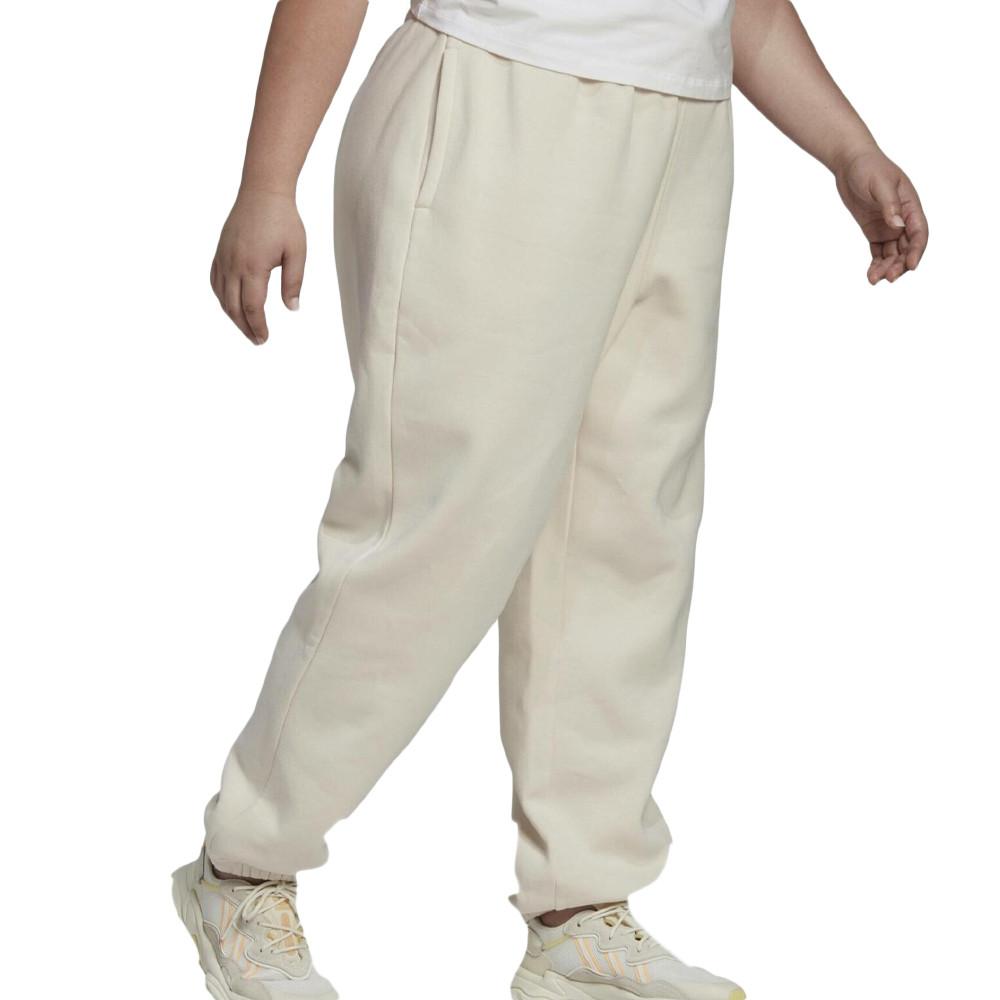 Jogging Ecru Femme Adidas Pants Grande Taille
