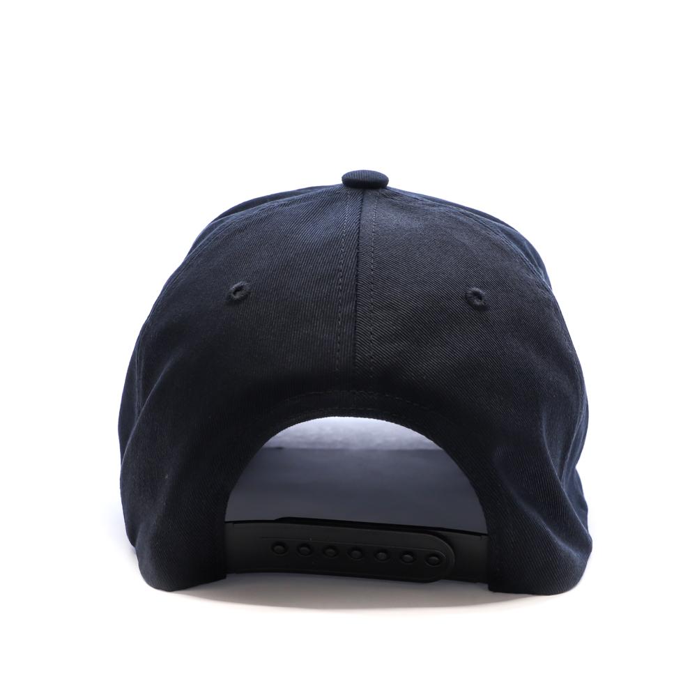 Casquette Noir Mixte Salomon Cap Deep vue 3