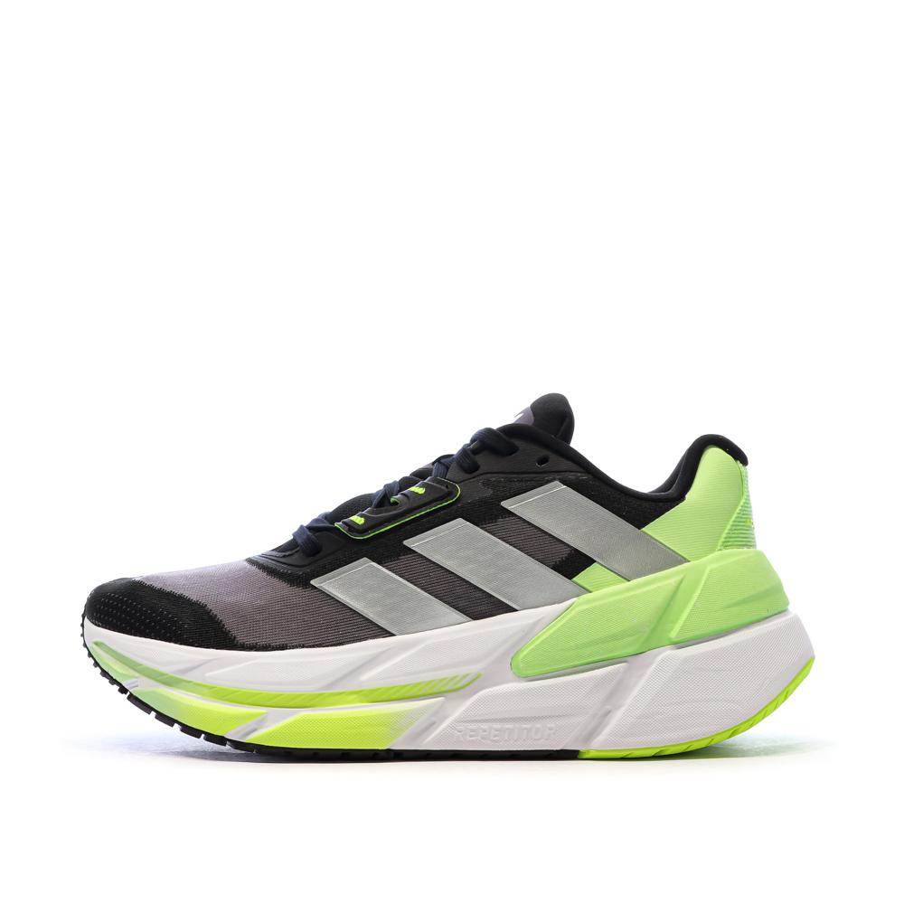 Laufschuhe Grau/Grün Mann Adidas Adistar Cs 2 günstig