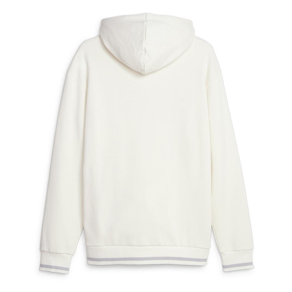 Sweat à Capuche Beige Homme PUMA Squad vue 2