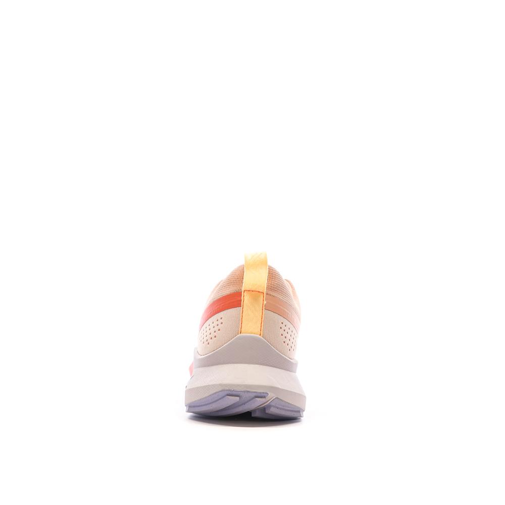 Chaussures de Trail Orange Femme Nike React Pegasus Trail 480 vue 3