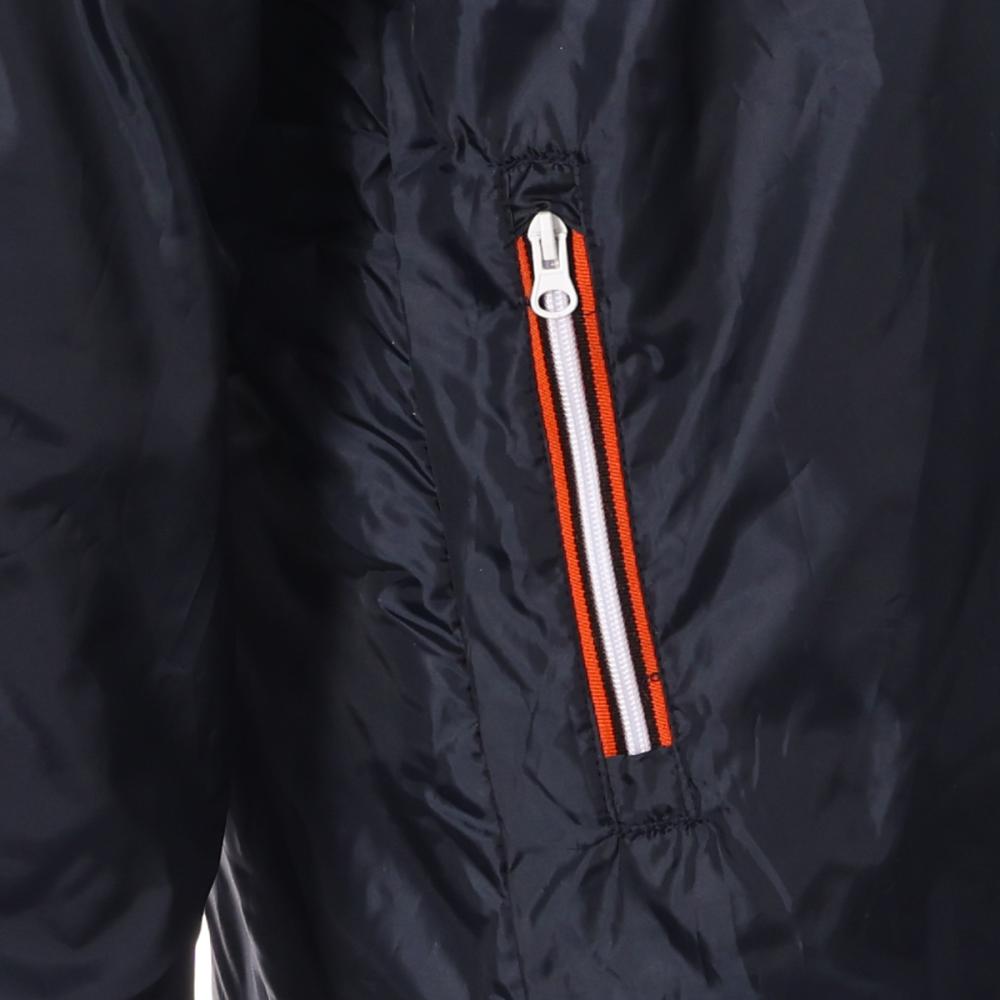 Parka Marine Homme Best Mountain WESLEY vue 3