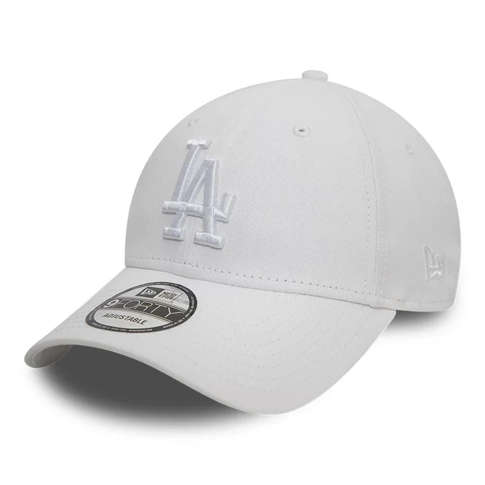 Casquette Grise Homme New Era Nos League 9forty Losdod pas cher