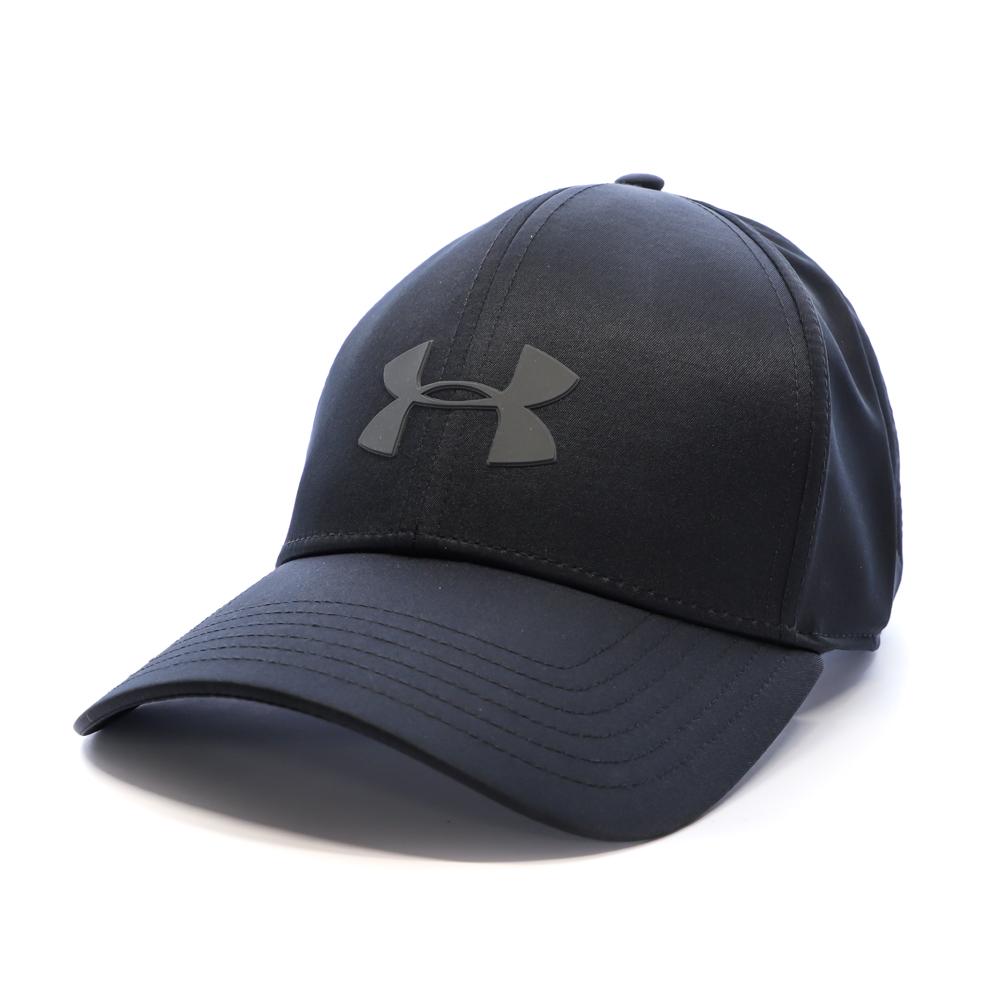 Casquette Noir Homme Under Armour Blitzings vue 4
