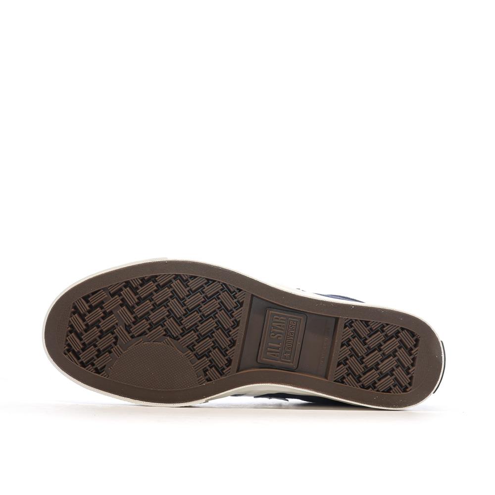 Baskets Marines Homme Converse Star Player 76 vue 5