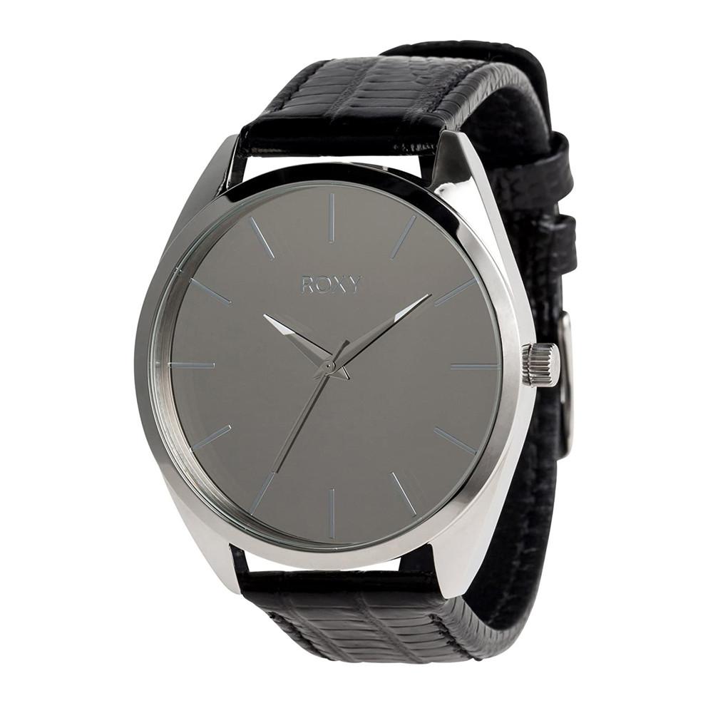 Montre Analogique Noire Femme Roxy The Mirror pas cher