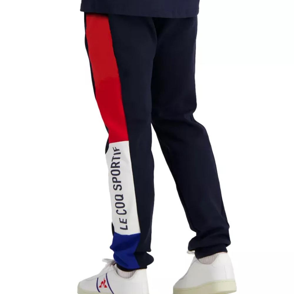 Jogging Marine Homme Le Coq Sportif 2321237 vue 2