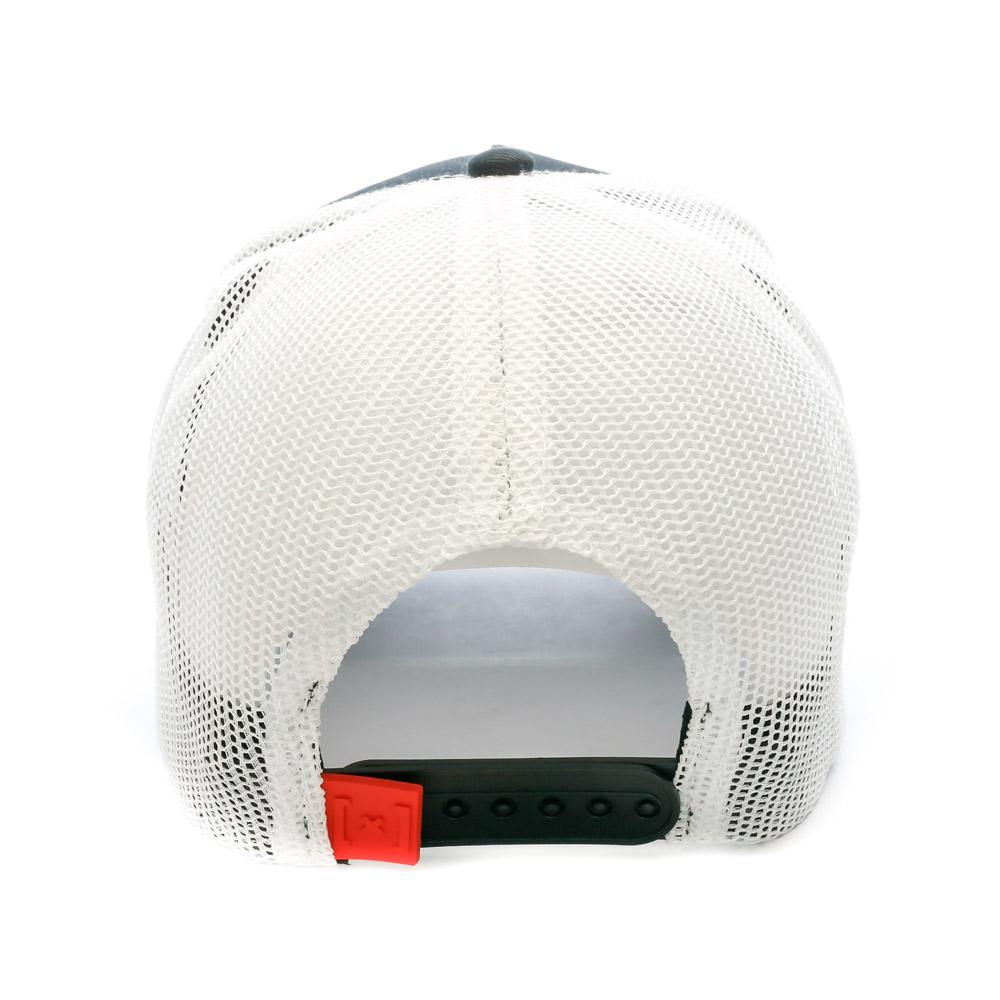 Casquette Noir/Blanche Homme Capslab Luffy vue 3