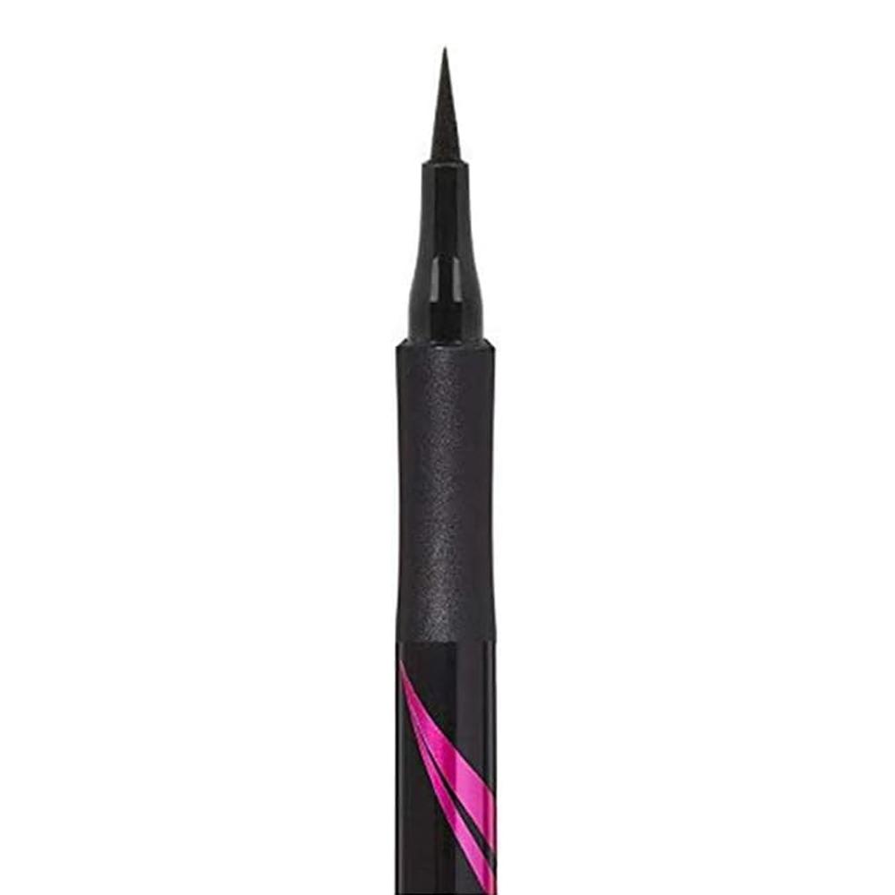 Eye Liner Gemey Maybelline Hyper Precise Allday Black vue 2