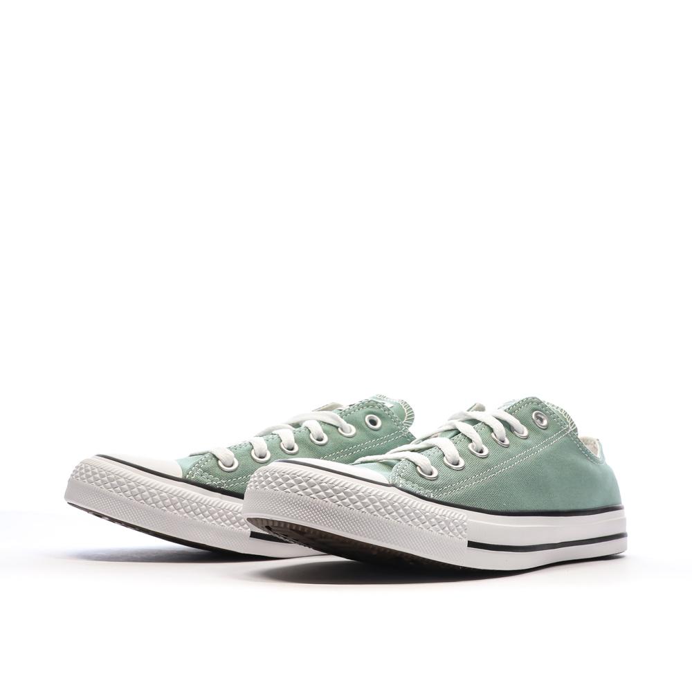 Baskets Bleu Homme Converse A06567C vue 6