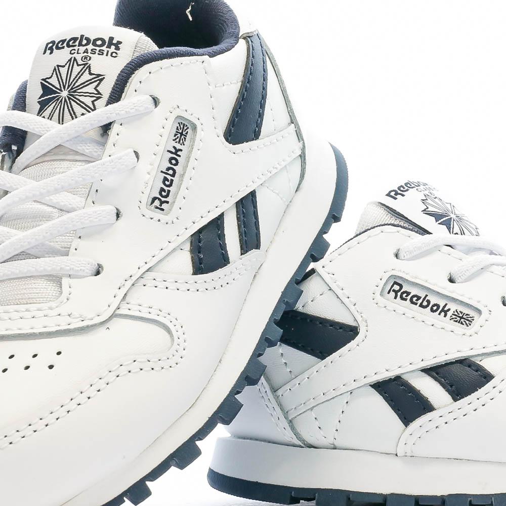 Reebok blanches 2025
