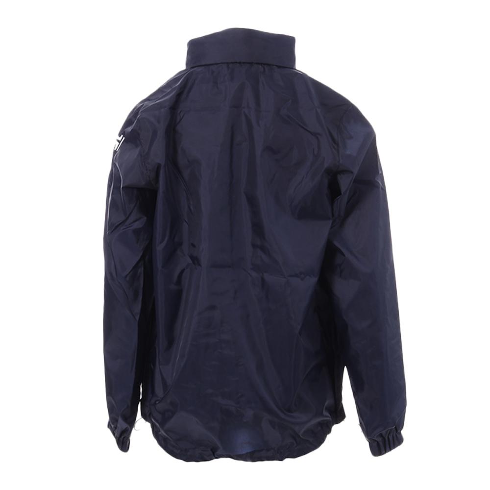 Coupe-vent Marine enfant Hungaria Training Premium 16TMJXW000 vue 2