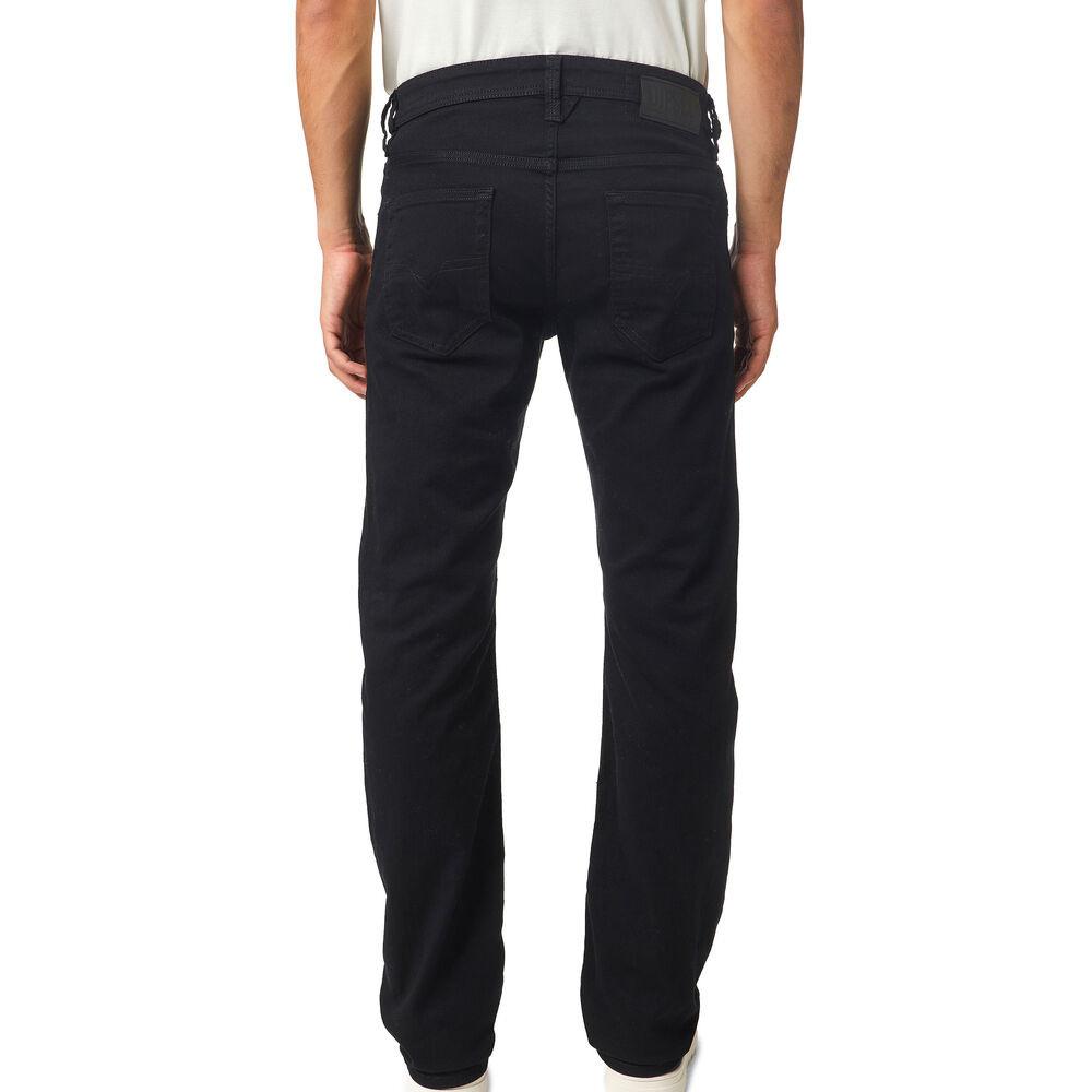Jean Noir Homme Diesel Larkee vue 2