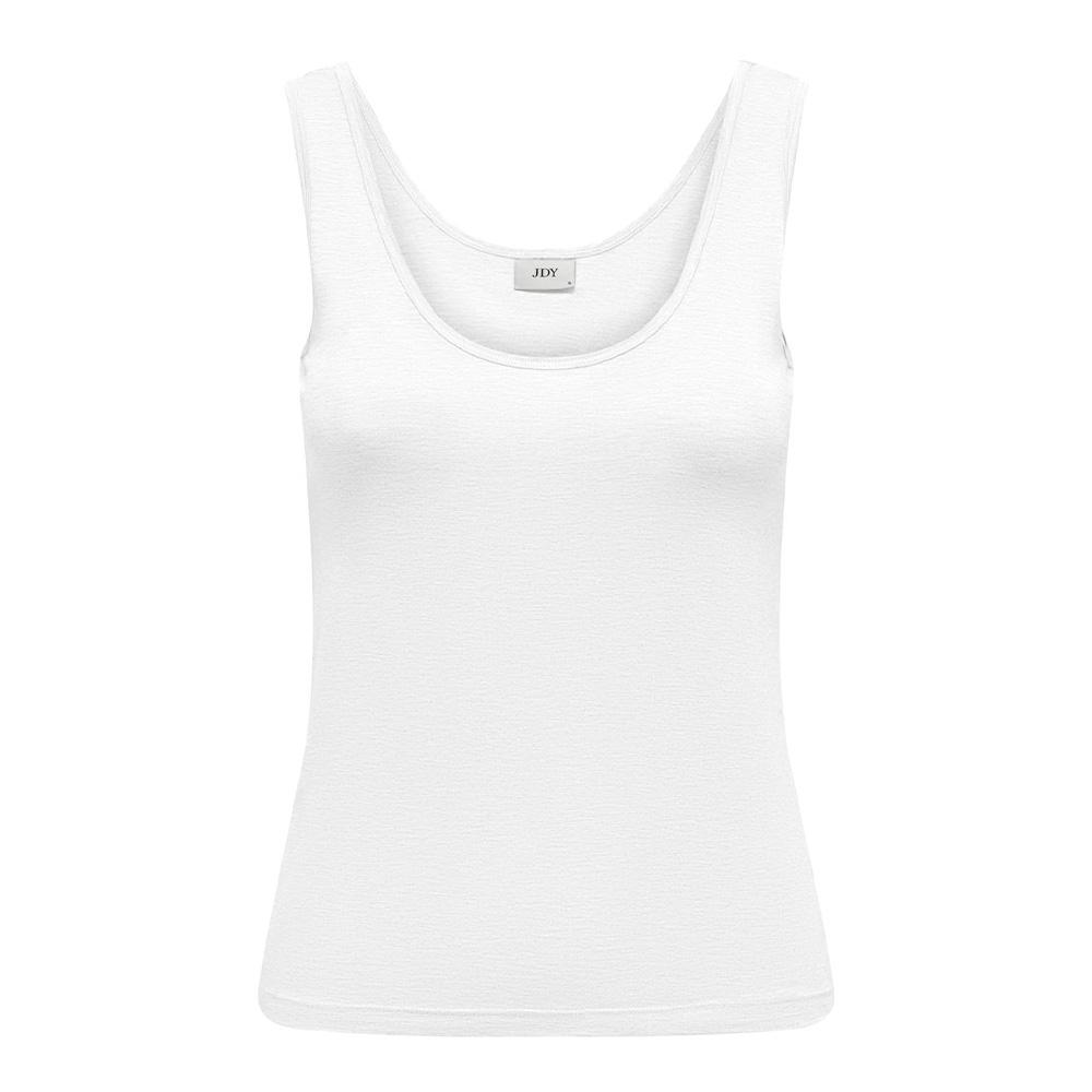 Débardeur Blanc Femme JDY Mila pas cher