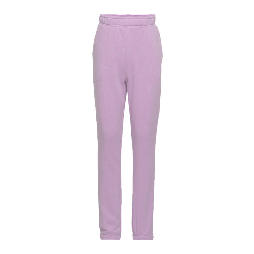 Pantalon De Jogging Violet Fille Only Konnew Mindy pas cher