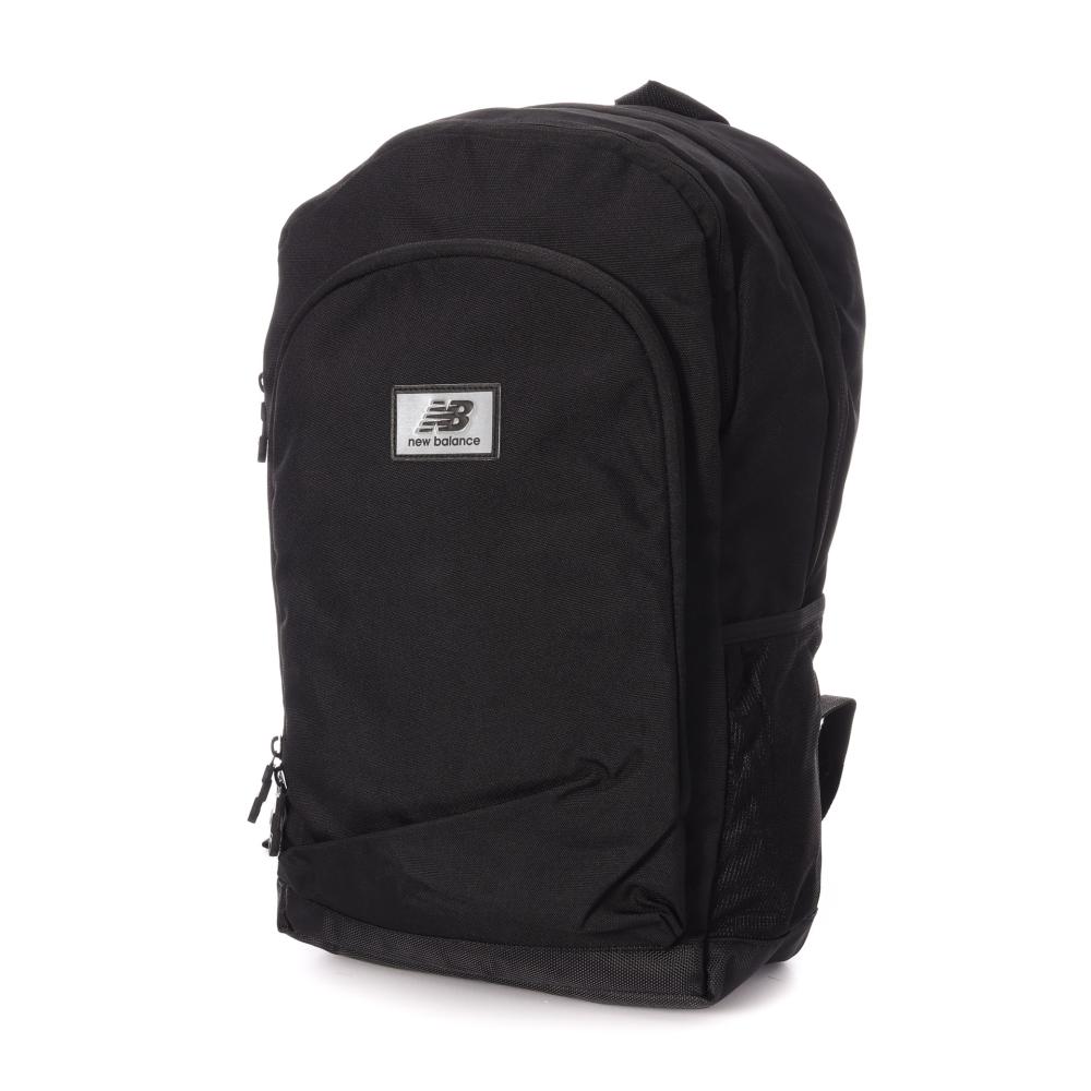 Sac à Dos Noir Homme New Balance Multifunctional NBADBCK pas cher
