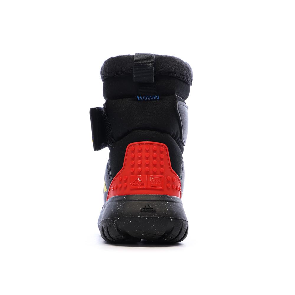Aprés-Ski Garçon Adidas Lego Winterplay vue 3