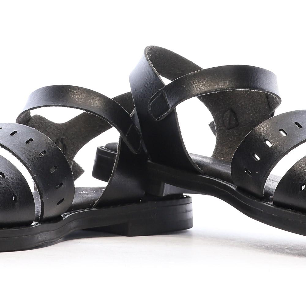 Sandales Noir Femme Xti 143868 vue 7