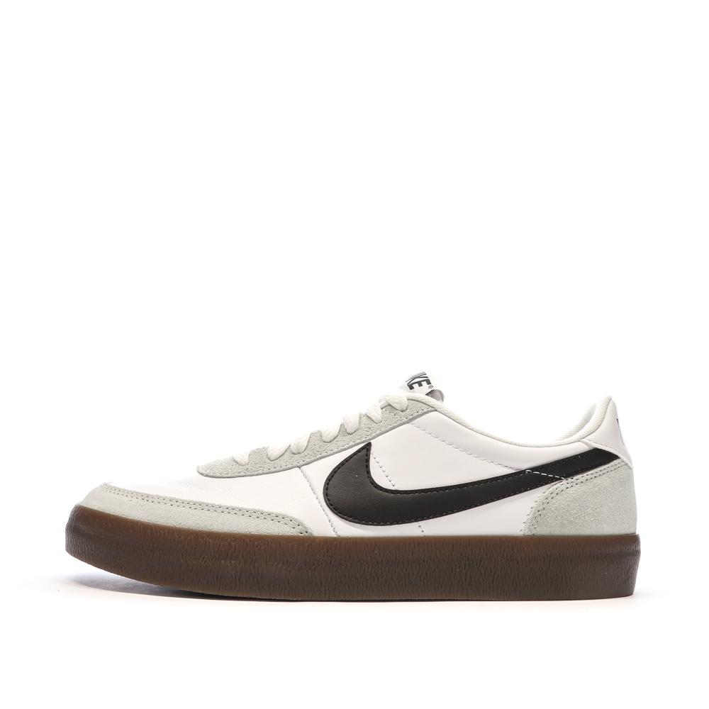 Baskets Grises Homme Nike Killshot pas cher