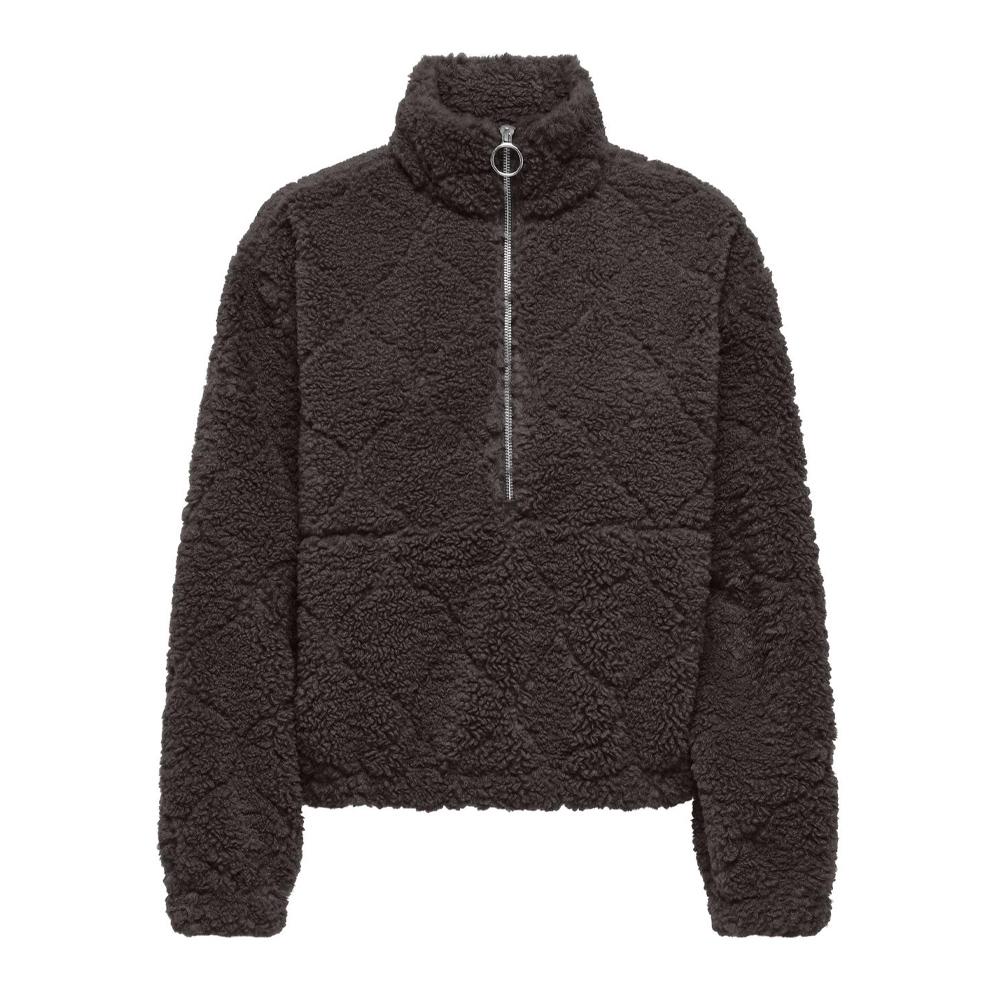 Blouson Marron Femme Only Xena pas cher