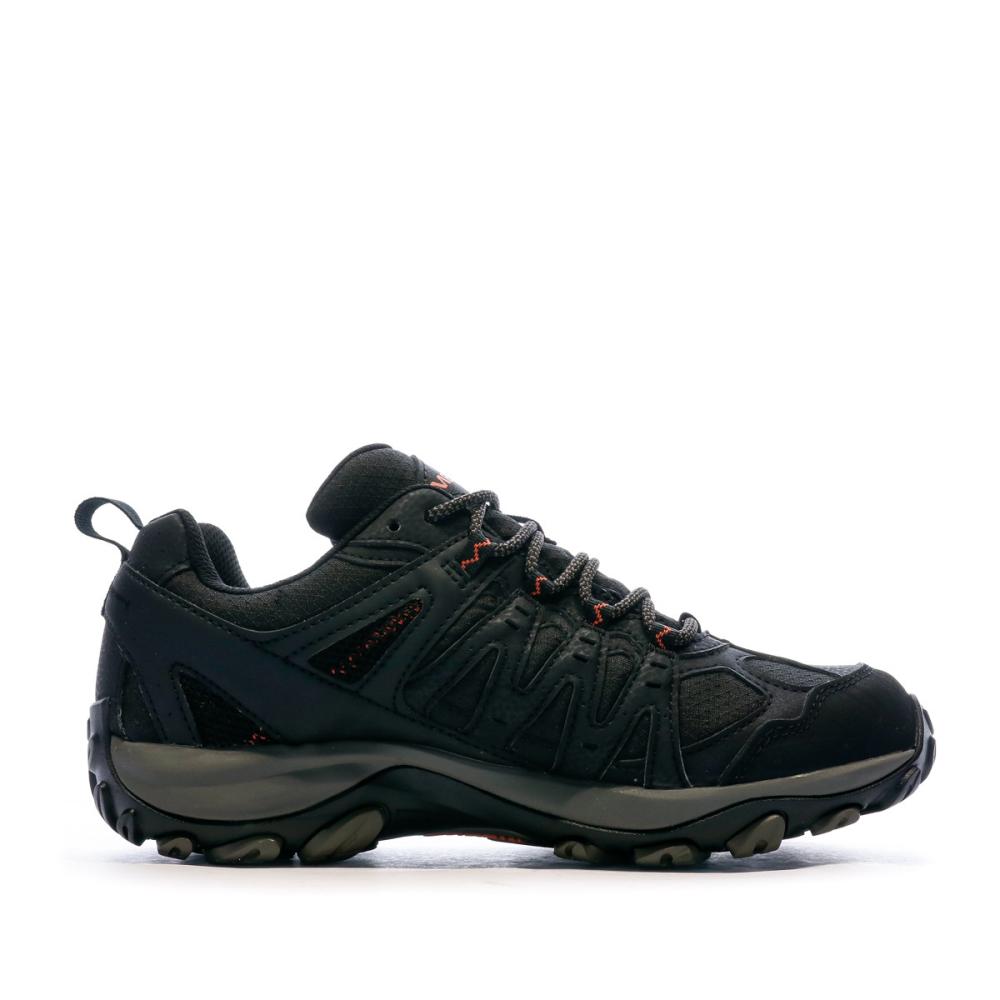 Chaussures de Randonnée Noir Homme Merrell Accentor 3 Sport Gtx vue 2