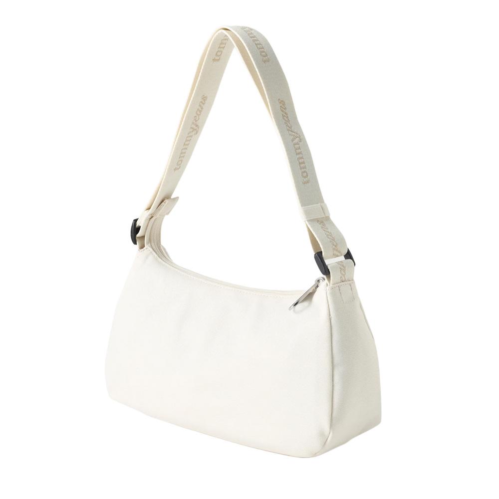 Sac à main Blanc Femme Tommy Hilfiger Daily Should 26 vue 2