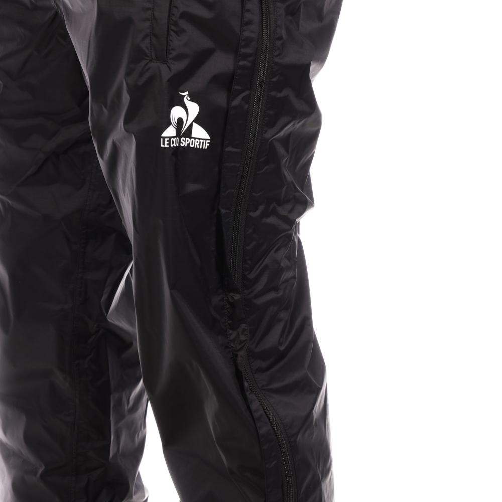 Jogging Black Man Le Coq Sportif Trainings Photo of the Espace des Marques %store% store - view of %key%