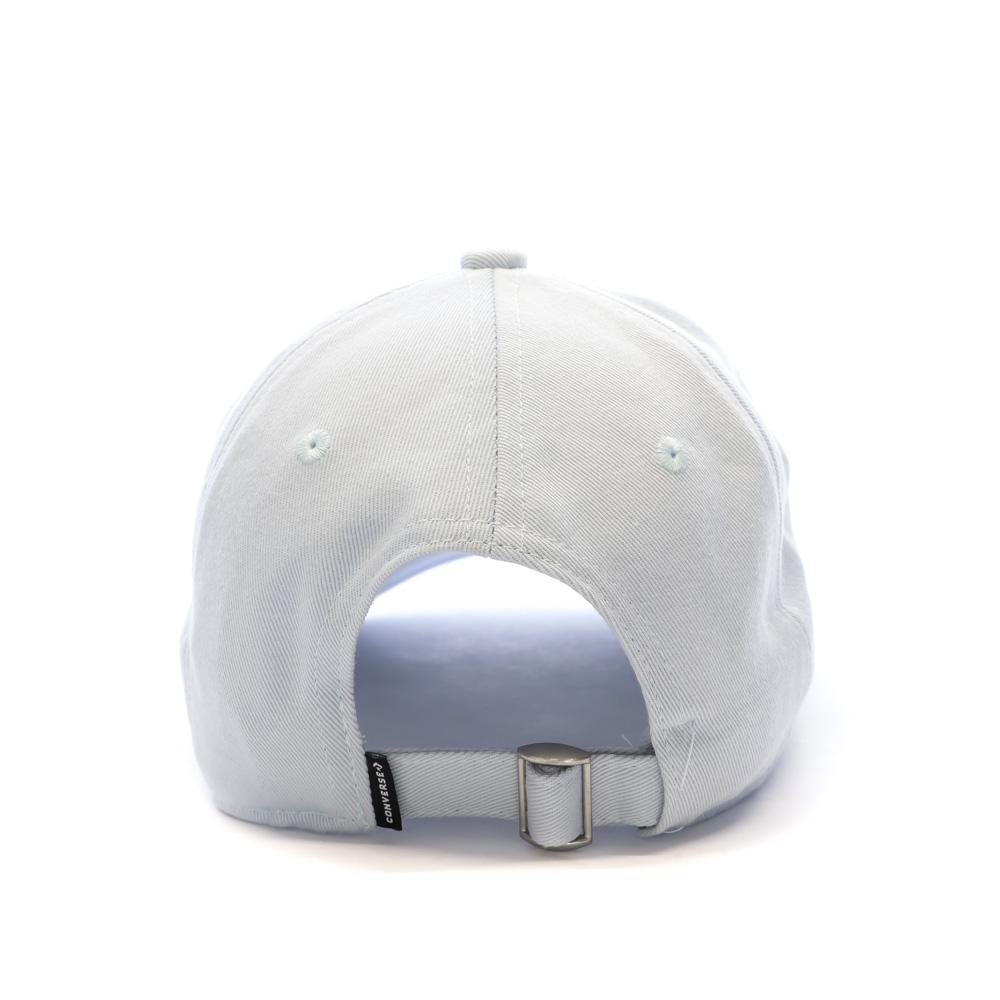 Casquette Bleu Clair Homme Converse 2134 vue 3