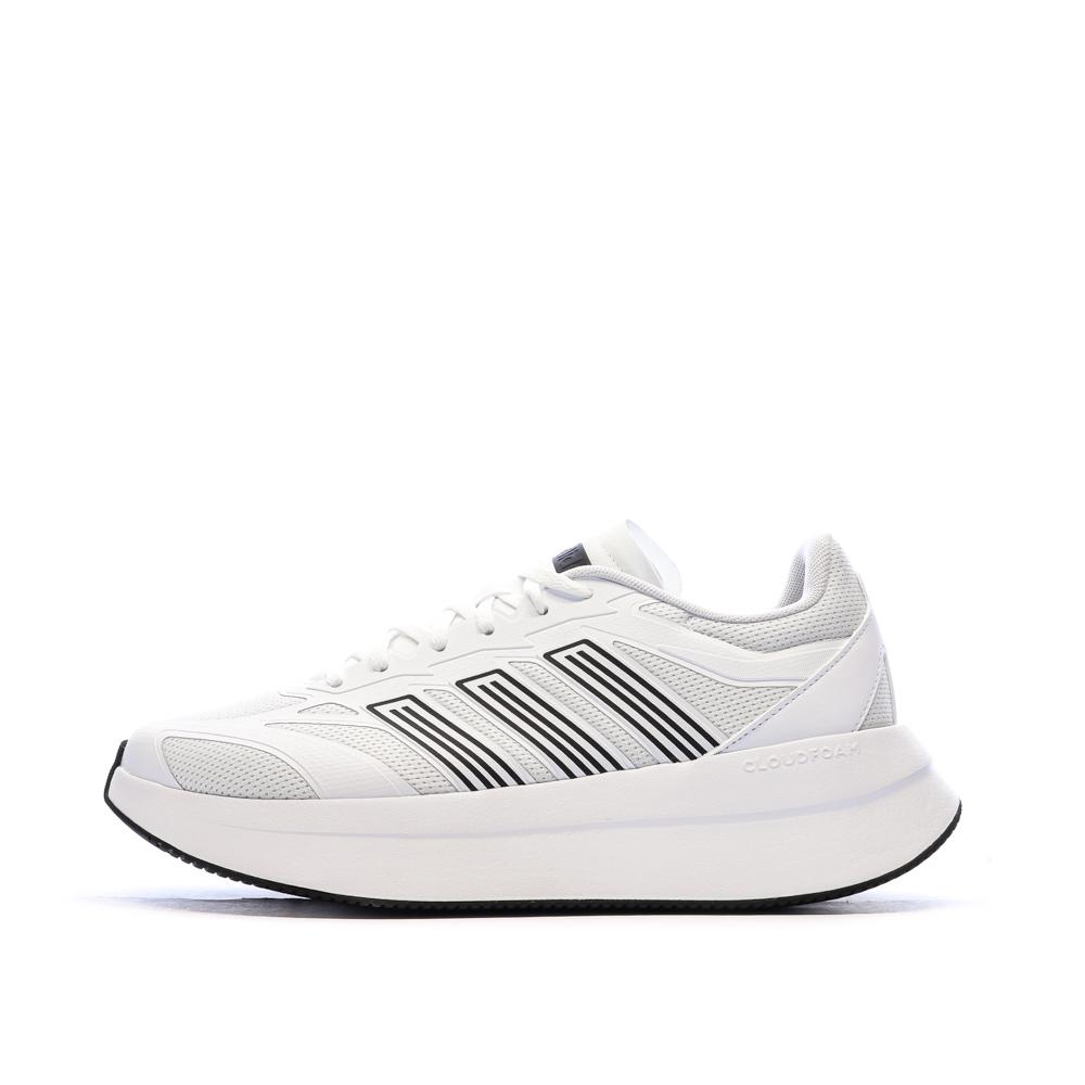 Weiße Laufschuhe für Herren von Adidas Adirok günstig