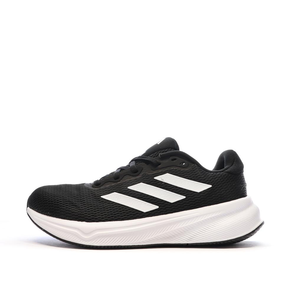 Chaussures de Running Noires Homme Adidas Response IG9922 pas cher