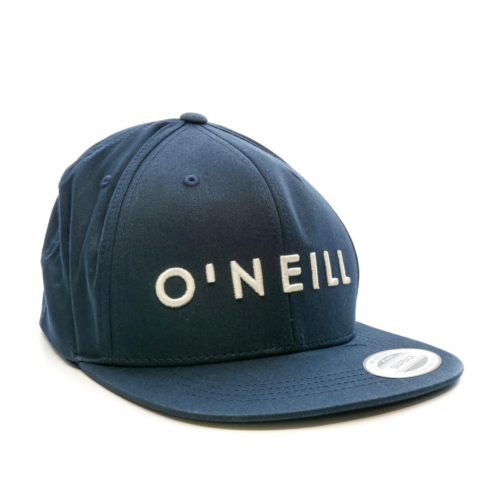 Casquette Marine Homme O'Neill Yambo vue 2