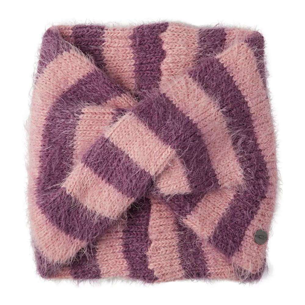 Echarpe Rose Femme O'Neill Tube pas cher