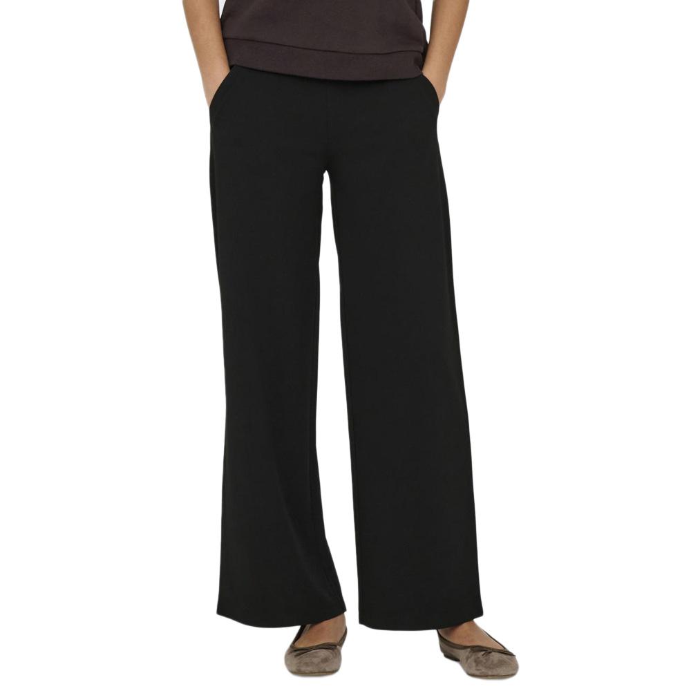 Pantalon Noir Femme JDY Louisville Catia pas cher