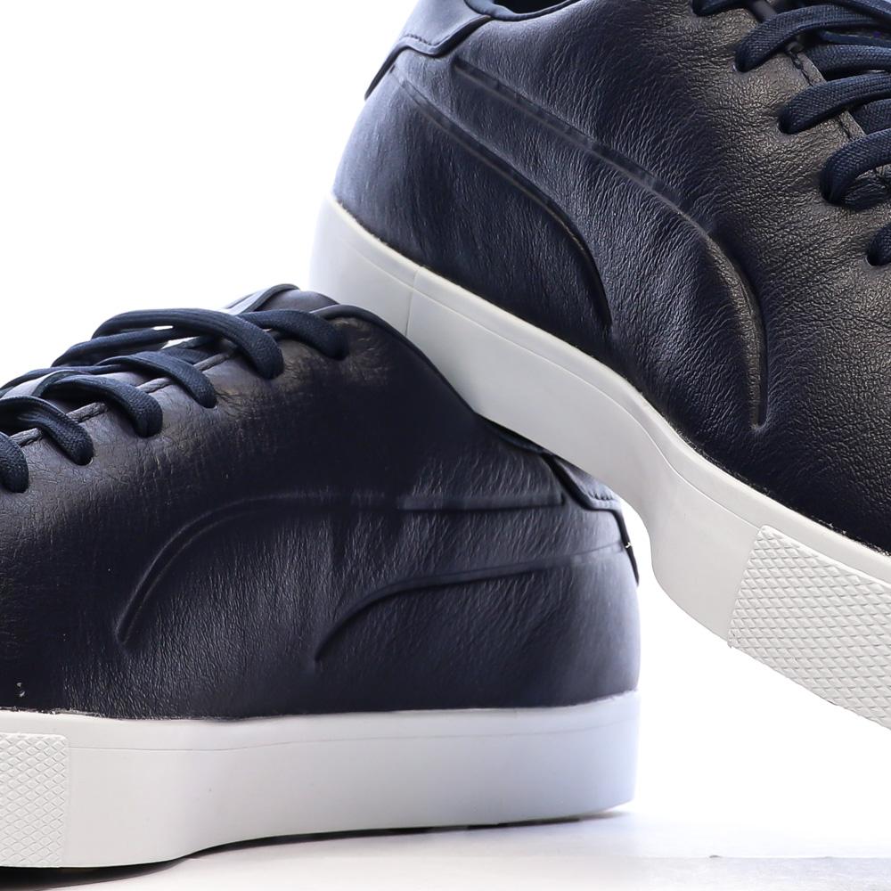 Chaussures de Golf Marine Homme Puma Fusion Classic vue 7