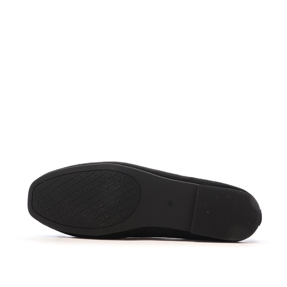 Ballerines Noires Femme Xti 143682 vue 5