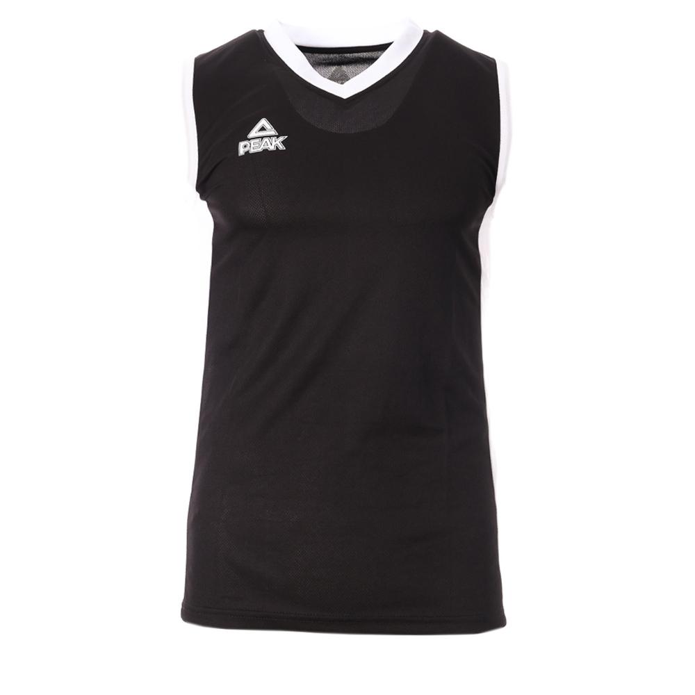 Maillot de basket Noir Femme PEAK SPORT Training pas cher