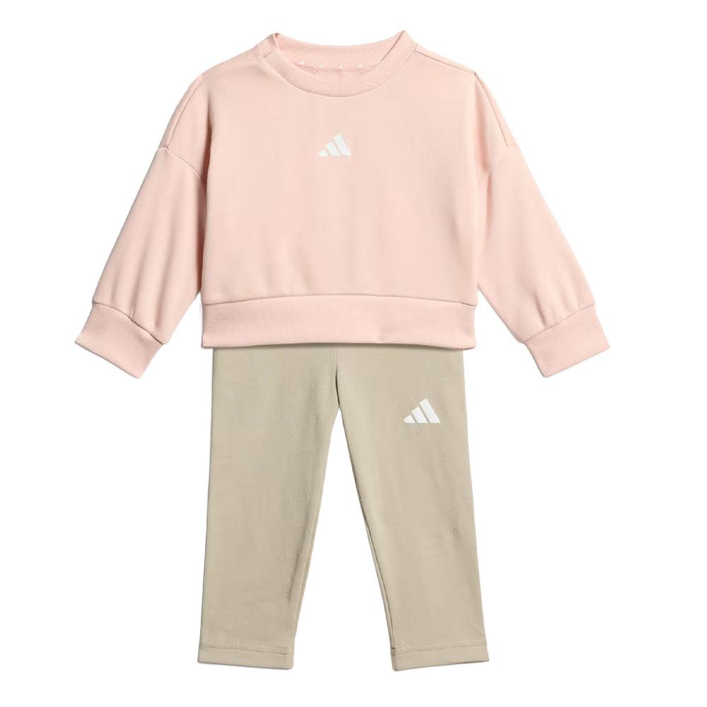 Adidas KD5935 Girls’ Pink Outfits affordable