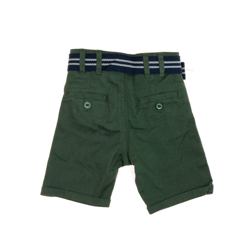 Short Kaki Enfant Redskins vue 2
