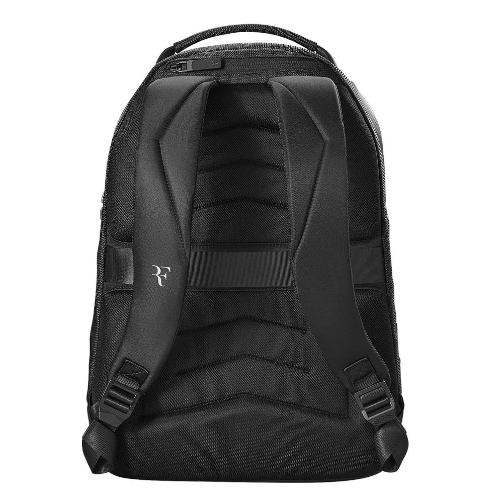 Sac à Dos Noir Mixte Wilson Rf Backpack vue 2
