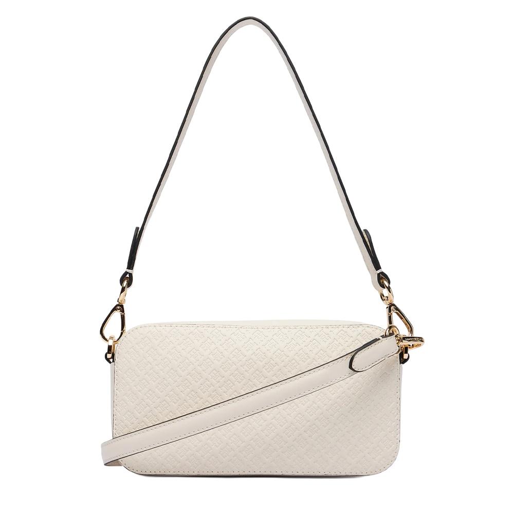 Sac à bandoulière Beige Femme Tommy Hilfiger Daily vue 2