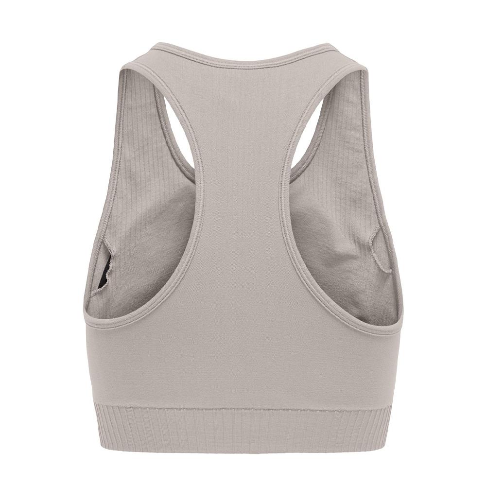 Brassière Beige Femme Only Pay 15244306 vue 2