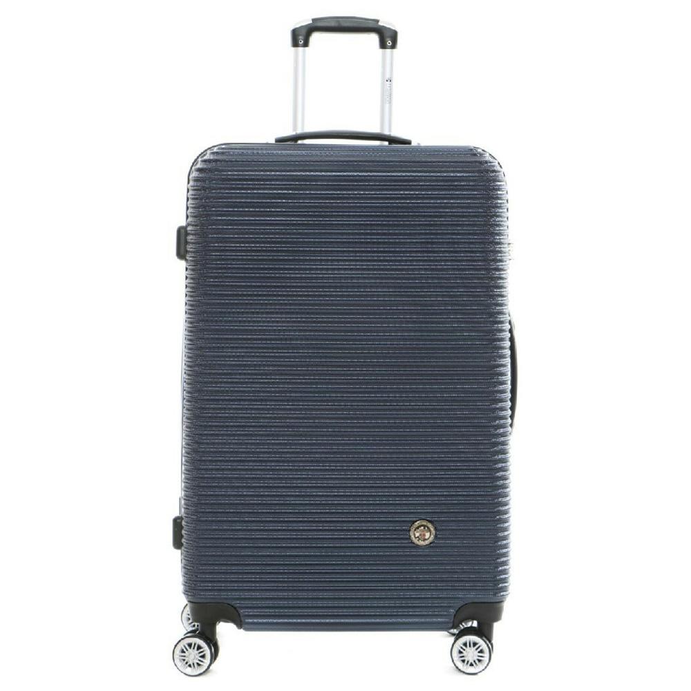Valise Marine Geographical Norway SZ4688A 24 pouces pas cher