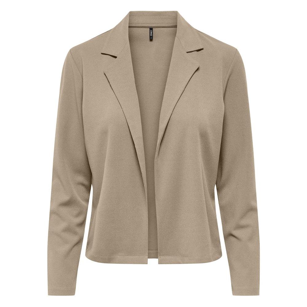 Veste Beige Femme Only Sania pas cher