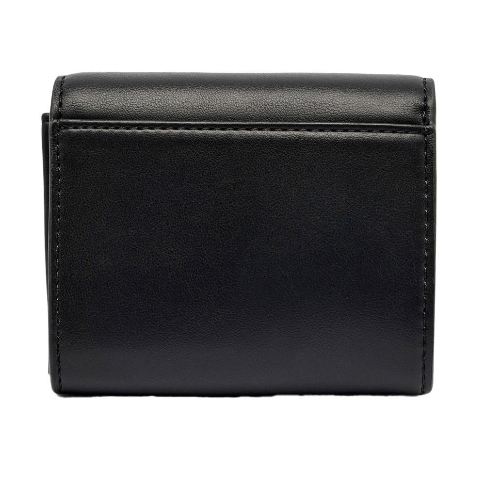 Portefeuille Noir Femme Calvin Klein Jeans Bolds vue 3