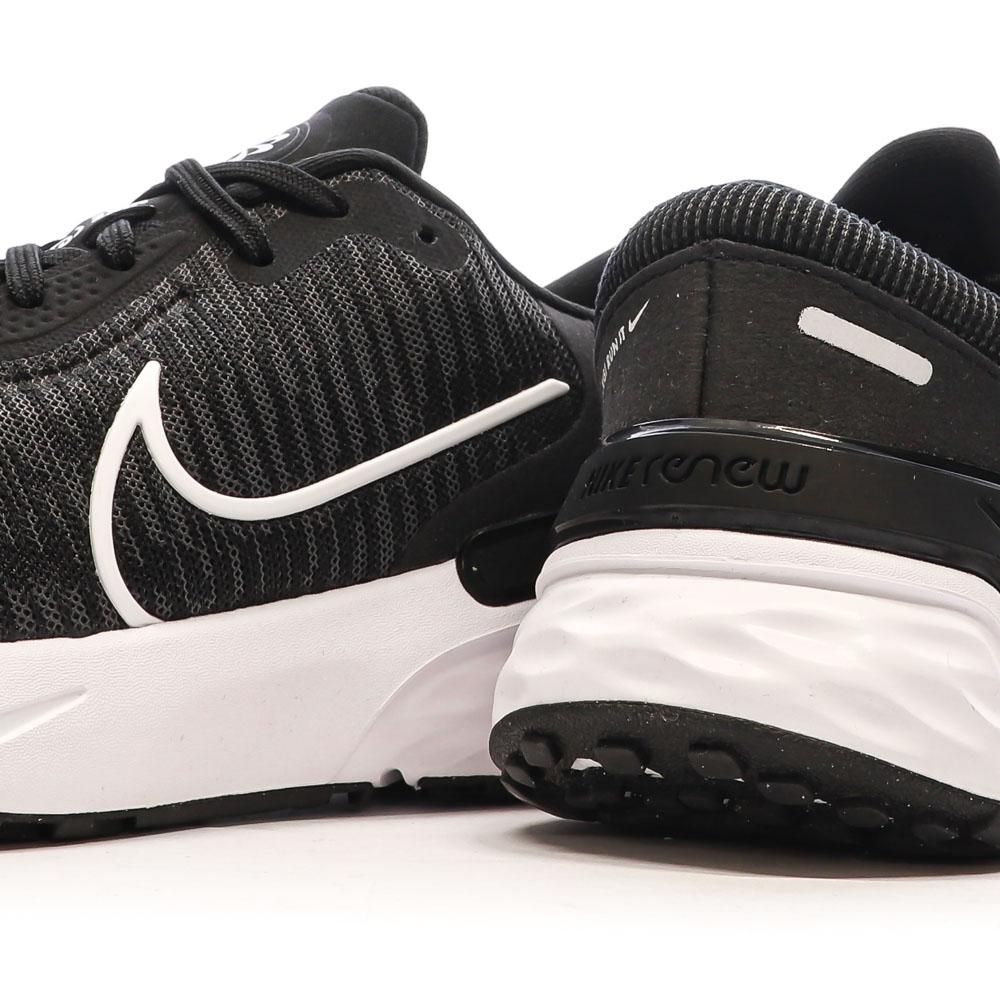Chaussures de running Noire Femme Nike Renew vue 7