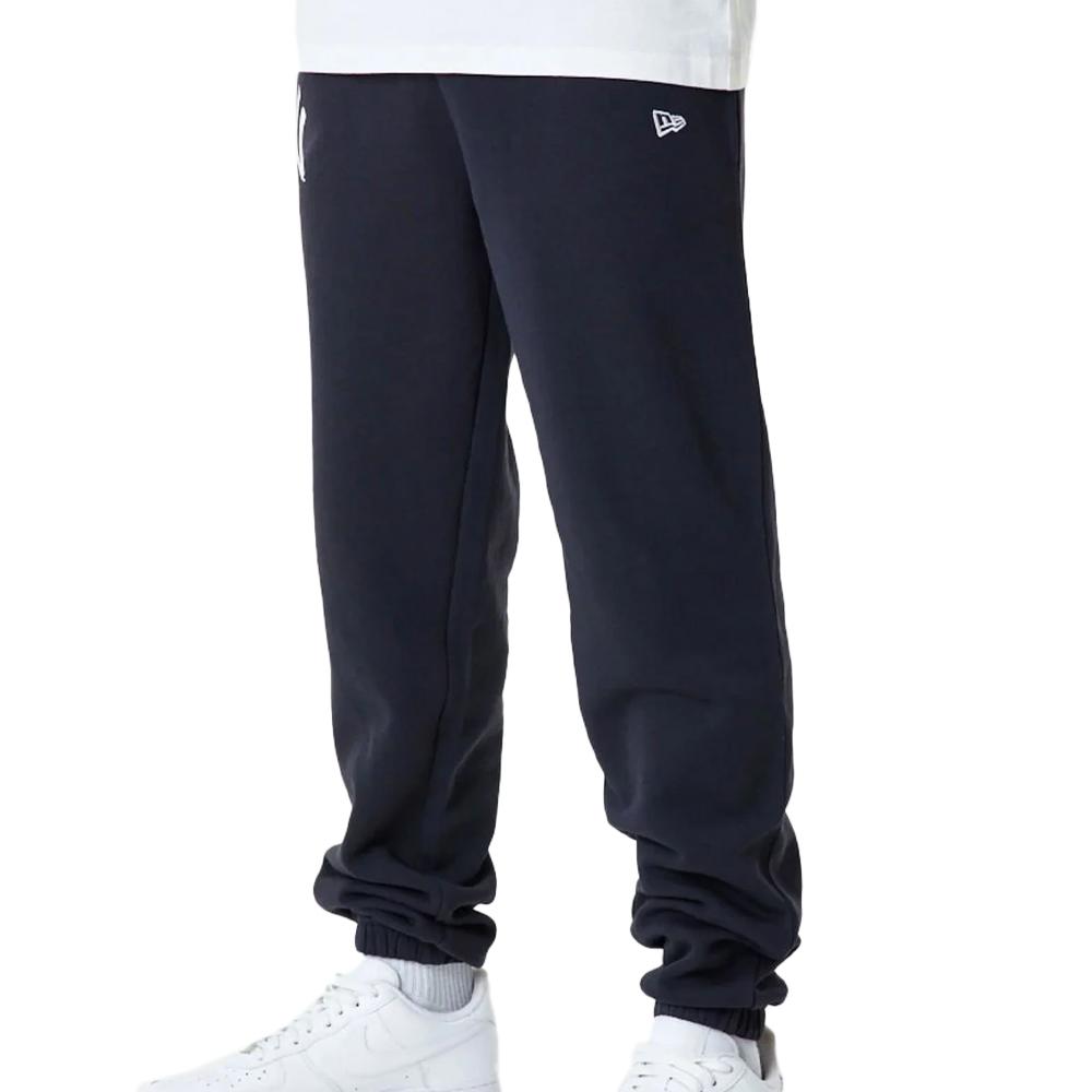 Jogging Marine Homme New Era Neyyan vue 2