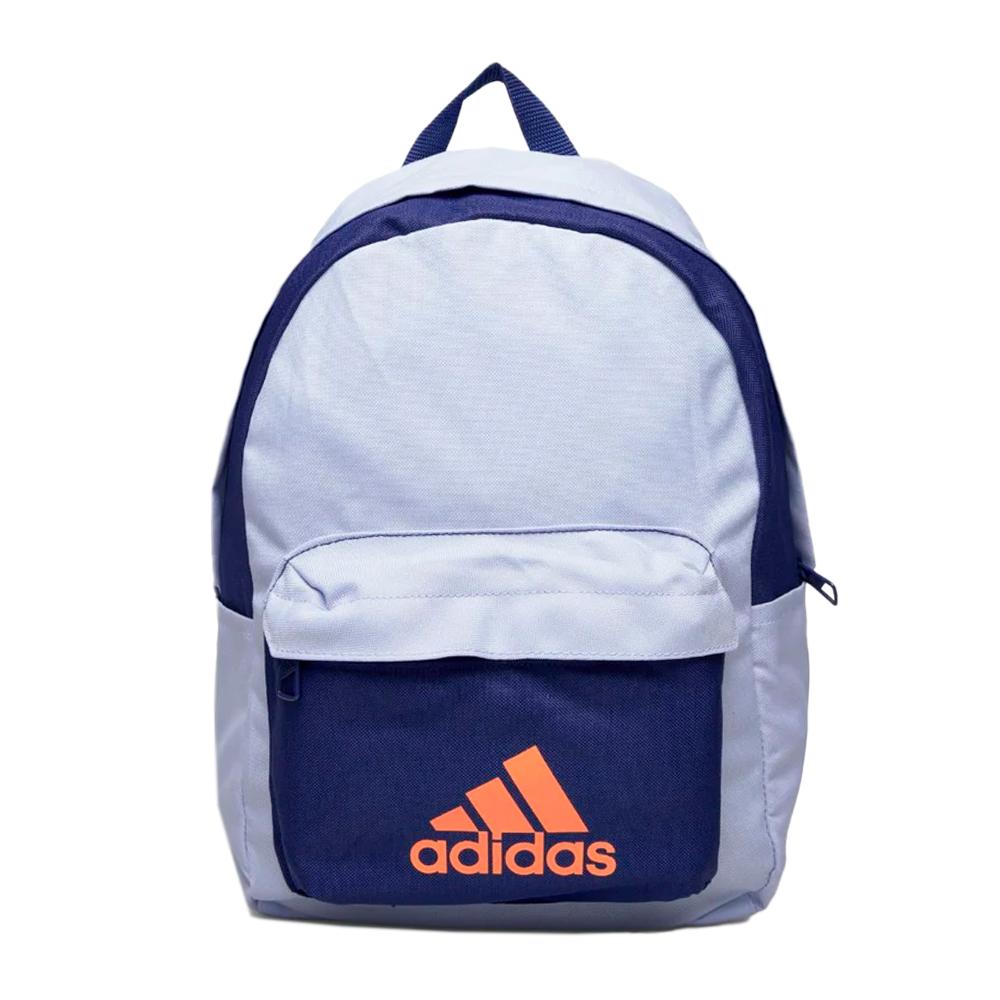 Sac à Dos Bleu Garçon Adidas H44524 pas cher