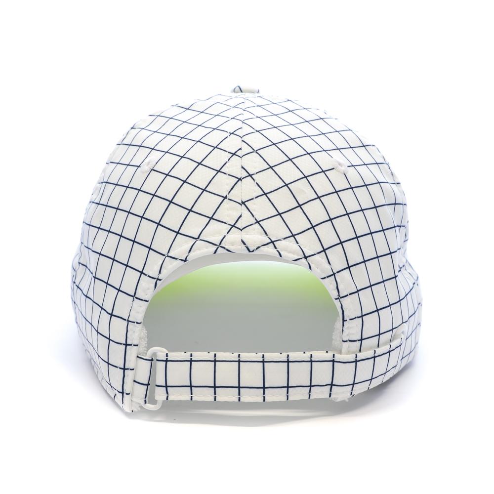 Gorra Lacoste Blanco/Amarillo RK1097 ver 3