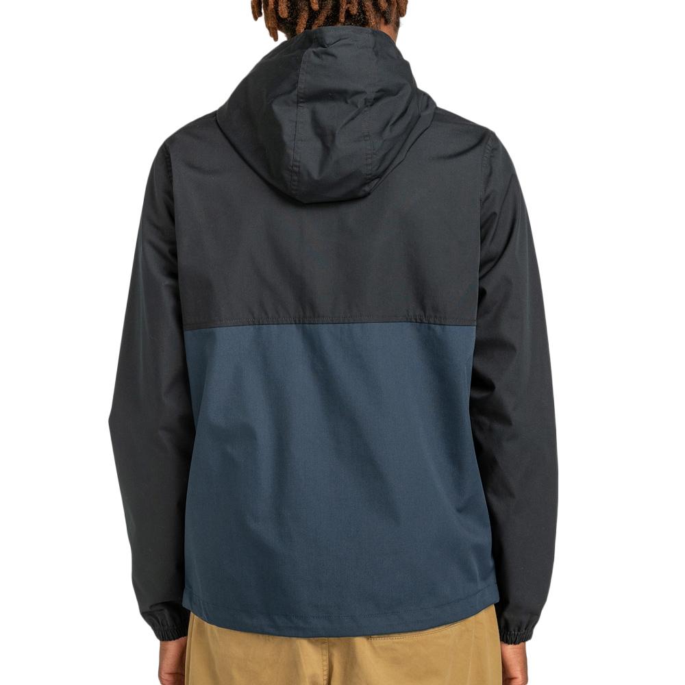 Veste Coupe Vent Marine Homme Element Alder Light 2 vue 2