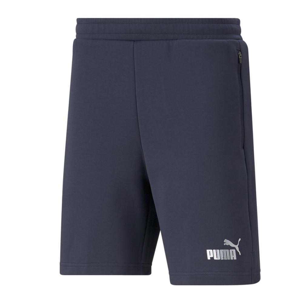 Short Marine Homme Puma Final Cas pas cher